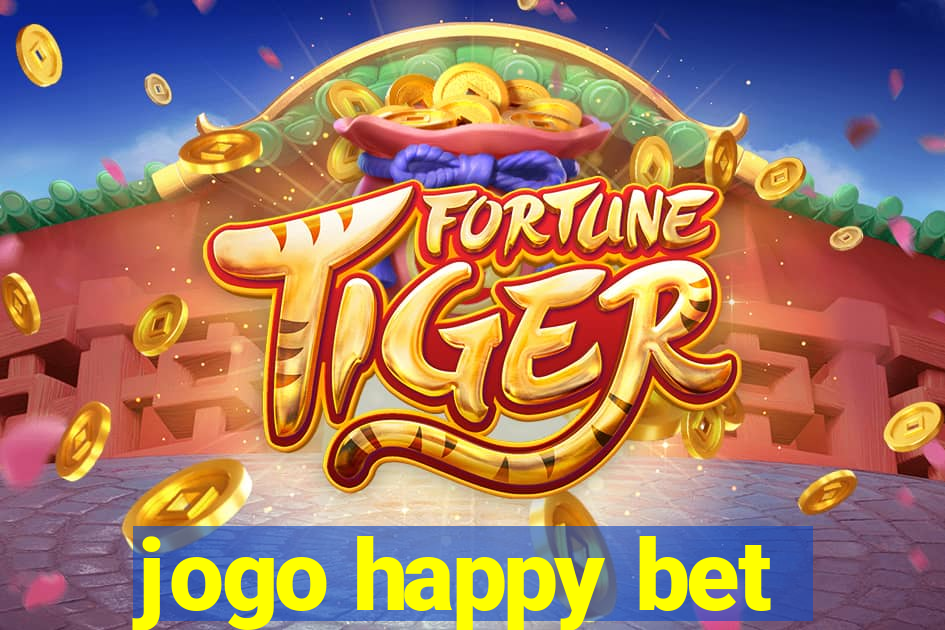 jogo happy bet